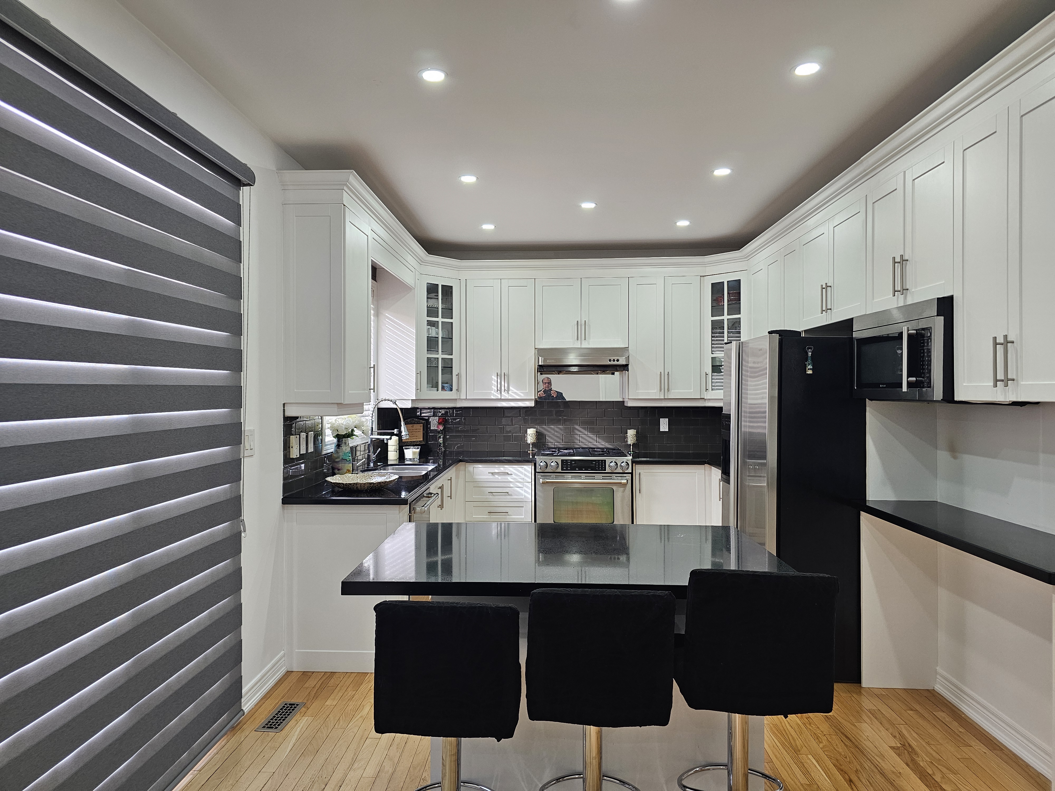 Resale Home, Detached, Legal Basement, Brampton East, L6P preview 2